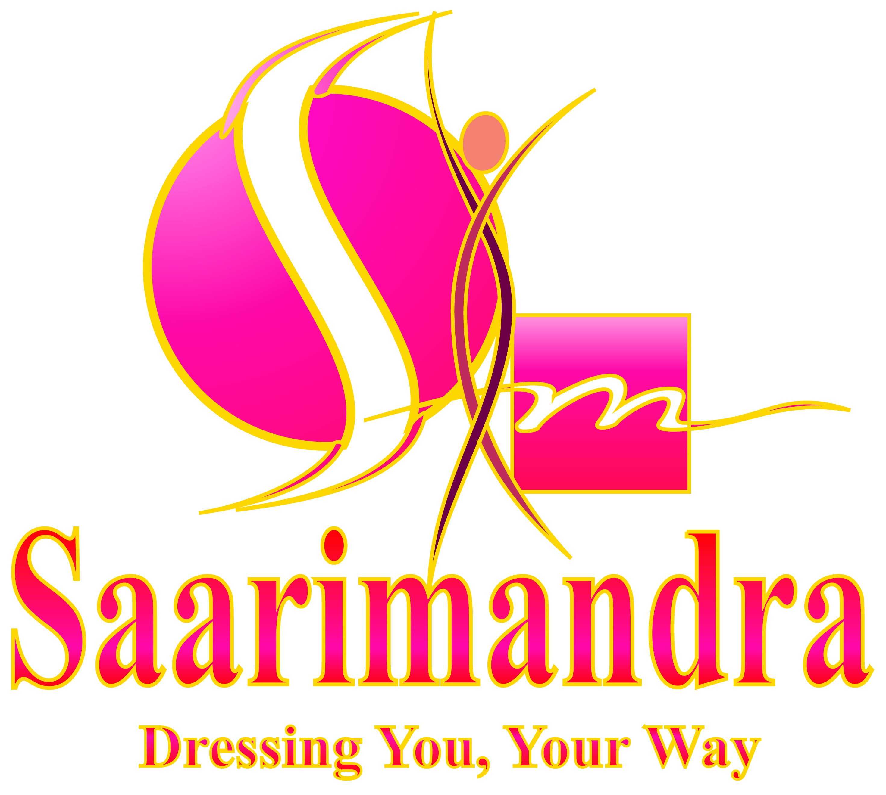 Saarimandra