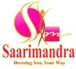 Saarimandra &ndash; Dressing You, Your Way | Official Logo