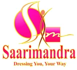 Saarimandra &ndash; Dressing You, Your Way | Official Logo
